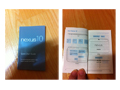 Samsung Nexus 10 manual appears online days ahead of launch