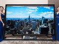 Samsung starts selling 110-inch ultra HD TV for $150,000 in South Korea