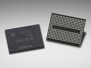 Samsung Announces 16TB SSD, 'World's Largest' Storage Device for Data Centres