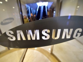Samsung to Buy US Cloud Services Startup Joyent