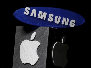 Designers Come Out for Apple in Patent Fight With Samsung