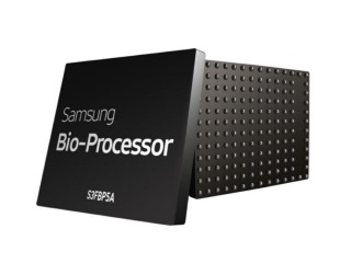 Samsung Bio-Processor Launched for Health-Focused Wearables