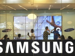 Samsung Says Tizen Is Meant for More Than Just Smartphones