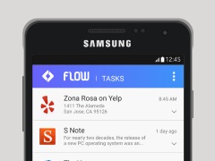 Samsung Unveils Flow, an Apple Continuity-Like Feature in Preview