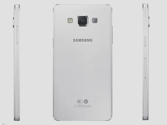 Samsung's Slimmest Smartphone Specifications Leaked; Galaxy Grand 3 Tipped