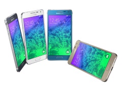 Samsung Galaxy Alpha Price In India Specifications Comparison 18th January 21