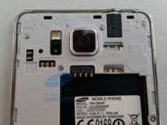 Asus Zenfone 4 A400CG Review: Rounding Out the Family 