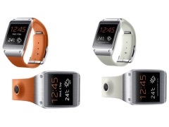 Samsung Galaxy Gear Update to Tizen OS Starts Rolling-Out in the US