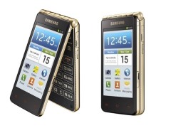 Samsung Galaxy Golden 2 Android Flip Phone Specifications Tipped
