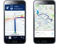 Nokia Unveils Exclusive Here (Beta) App for Samsung Galaxy Devices