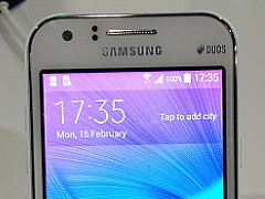 Samsung galaxy core prime review