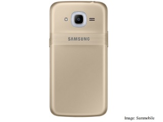Samsung J2 (2016)'s Smart Glow Ring Spotted in Leaked Image