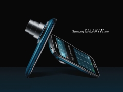 Samsung Galaxy K Zoom Price Slashed To Rs 19 999 For Few Days Technology News