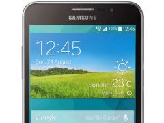 Samsung Galaxy Mega 2 With 6-Inch Display Launched at Rs. 20,900