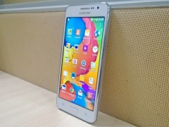 Samsung Galaxy Grand Prime with 5-Megapixel Selfie Camera to Be Launched at Rs. 16,000