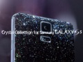 Samsung Galaxy S5 Crystal Edition confirmed for May launch
