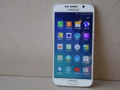 Samsung Galaxy S6 Review: The Gamble Pays Off