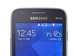 Samsung Galaxy S Duos 3 Listed on Company Site; Galaxy Star 2 Goes on Sale
