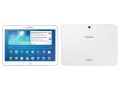 Samsung Galaxy Tab 3 10.1 tablet listed on company's online store at Rs. 36,340