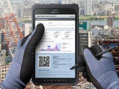 galaxy tab active 8.0