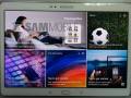 Alleged Samsung Galaxy Tab S 10.5 With AMOLED Display Leaked in Images