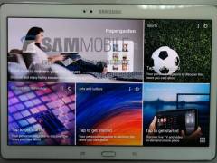 Complete Samsung Galaxy Tab S Specifications Leaked Ahead of Launch