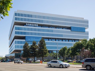 Samsung Begins Production of World&#039;s Fastest 4GB DRAM