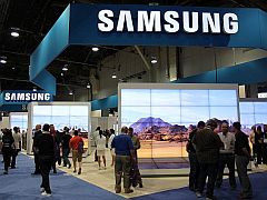 Samsung Unveils World&#039;s First 10nm FinFET Chip Technology