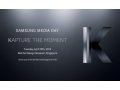 Samsung teases Tuesday launch of camera phone, Galaxy S5 Zoom expected