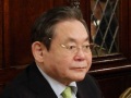 Samsung Chief Lee Kun-Hee Hospitalised After Cardiac Procedure