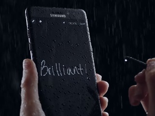 Samsung Galaxy Note 7 Has the Best Smartphone Display Yet: DisplayMate
