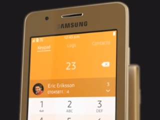 Samsung Z2 Tizen-Powered Smartphone Specifications Tipped in Leaked Promotional Video