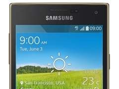 Samsung to Launch Budget 'Z1' Tizen Phone in India This Month: Report