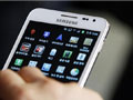 Smart logic: Samsung chips away at Intel lead