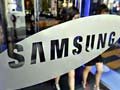 Samsung sells nearly 21,000 phones every hour