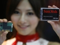 SanDisk's quarterly results beat expectations