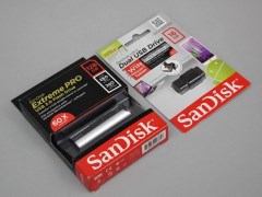 SanDisk Extreme Pro and SanDisk Ultra Dual Review: Choose Speed or Flexibilty