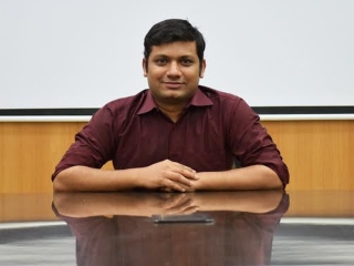 Personally Tech With TravelTriangle CEO Sankalp Agarwal