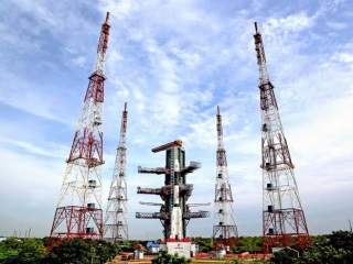 Isro, Nasa&#039;s Nisar Earth Observation Satellite to Be Launched in 2021