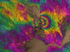 GPS, Satellite Data Can Help Reduce Post-Earthquake Deaths: Study