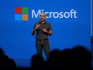 Ultimately, It&#039;s Going to Be About Man With Machines: Microsoft CEO Satya Nadella