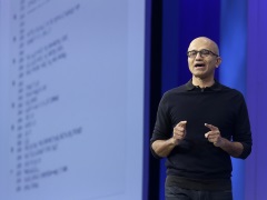 Microsoft's 10 Biggest Announcements at Build 2015
