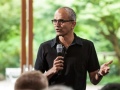 Microsoft needs to move faster in terms of innovation: CEO Nadella