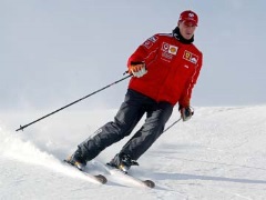 GoPro Shares Drop After Journalist Links Camera to Schumacher's Injuries
