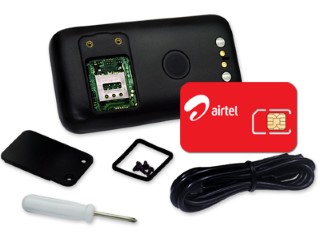 Auxus seQura to Help Keep a Track of Kids, Elders, Pets, and More