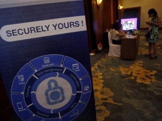 Spooked by Bangladesh Heist, Asian Security Summit Works on Cyber-Security