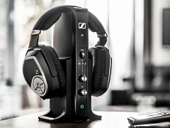 Sennheiser Launches New Wireless Headphones Range in India Starting Rs. 15,990