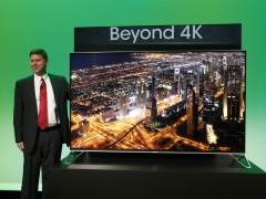 Sharp Announces $1.86 Billion Loss, Plans Thousands of Job Cuts