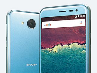 Sharp Aquos 507SH Launched as Japan's First Android One Phone