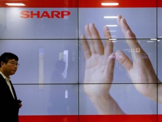 Foxconn's Sharp Acquisition Plans May Be Thwarted Next Week: Report